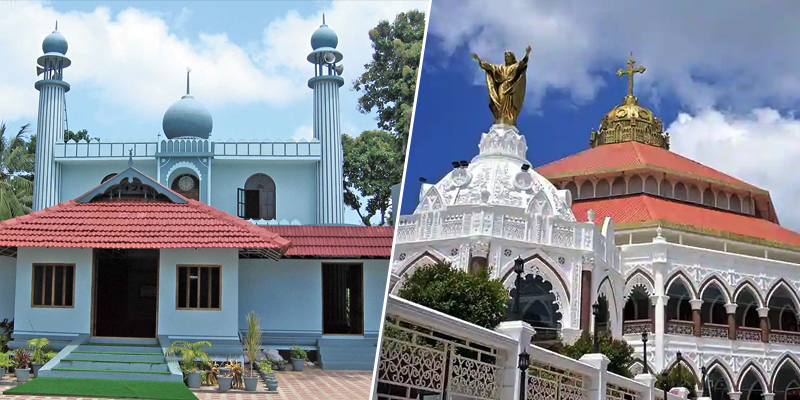 Anti-Muslim Rhetoric Gains Ground Among Christians in Kerala?