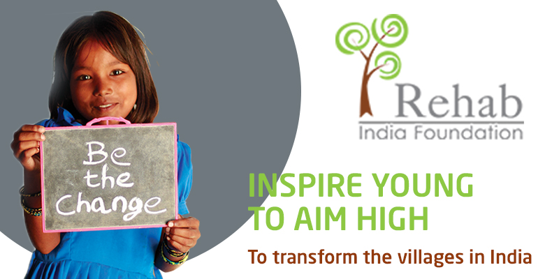 Rehab India Foundation