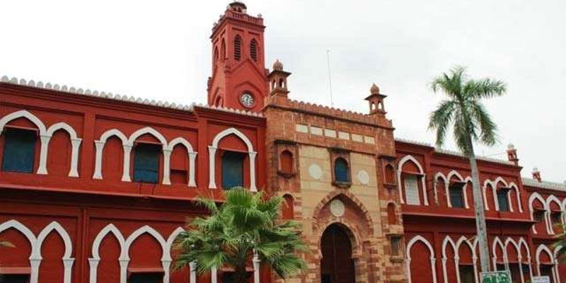 AMU Centres outside UP: An Incomplete Project That Seeks Attention