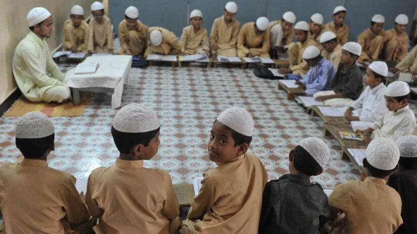 Role of Madrassa Education in Muslim Empowerment